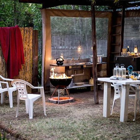 Amohela Ho Spitskop Country Retreat & Conservancy Ficksburg Exterior foto