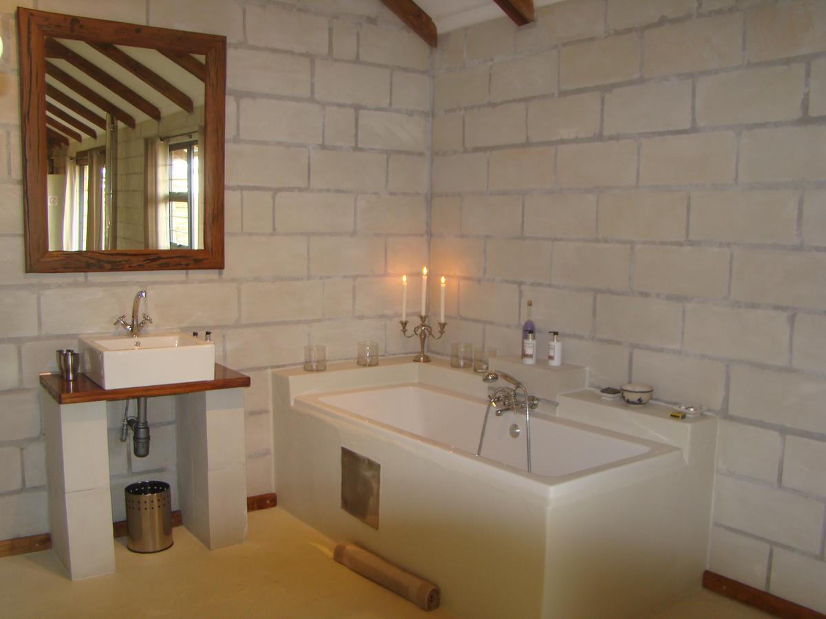 Amohela Ho Spitskop Country Retreat & Conservancy Ficksburg Exterior foto