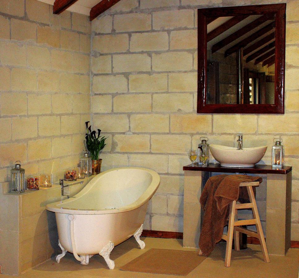 Amohela Ho Spitskop Country Retreat & Conservancy Ficksburg Exterior foto