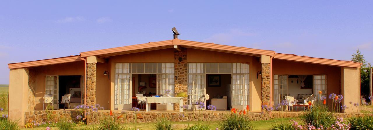 Amohela Ho Spitskop Country Retreat & Conservancy Ficksburg Exterior foto